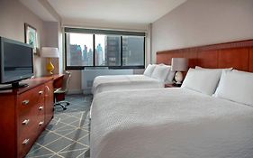 Courtyard By Marriott New York Manhattan/ Fifth Avenue 4*